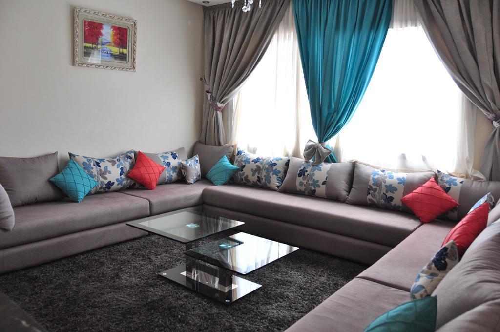 Amwaj Aparthotel 3*
